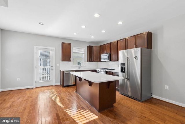 422 VIRGINIA AVE, Towson, MD 21286