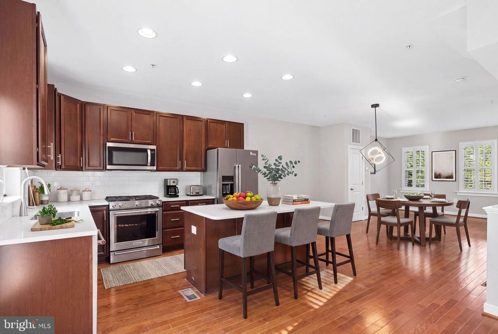 422 VIRGINIA AVE, Towson, MD 21286