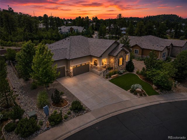 5577 Water Oak Cir, Castle Rock, CO 80108