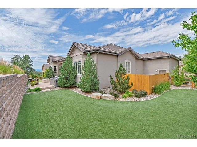 5577 Water Oak Cir, Castle Rock, CO 80108