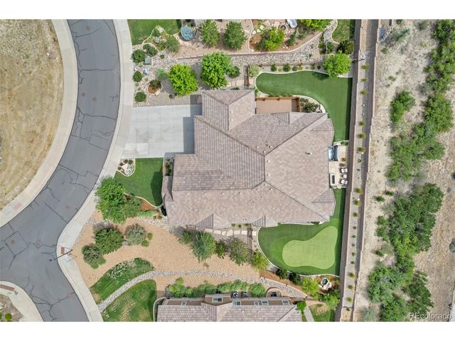 5577 Water Oak Cir, Castle Rock, CO 80108