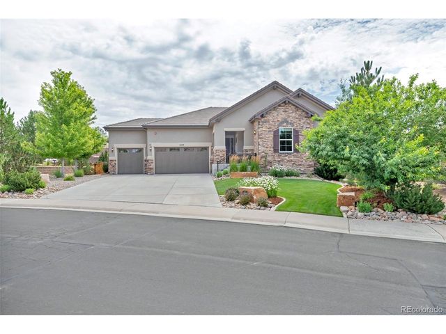 5577 Water Oak Cir, Castle Rock, CO 80108