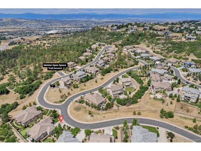 5577 Water Oak Cir, Castle Rock, CO 80108