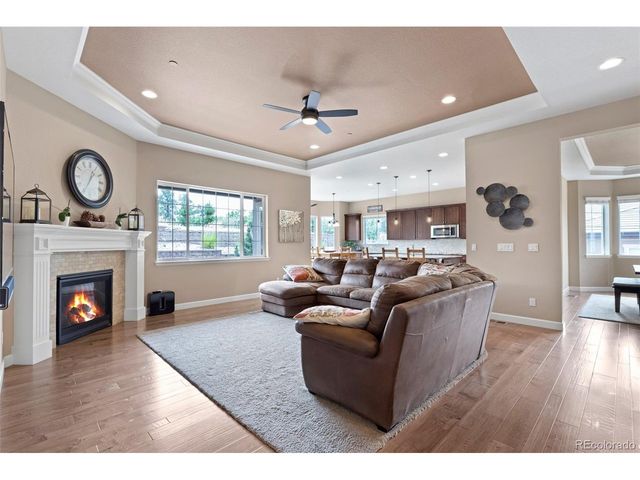 5577 Water Oak Cir, Castle Rock, CO 80108