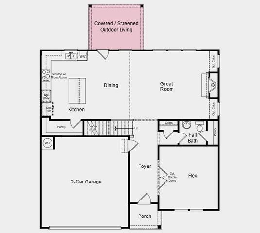 3299 Shirecrest Lane, Dacula, GA 30019