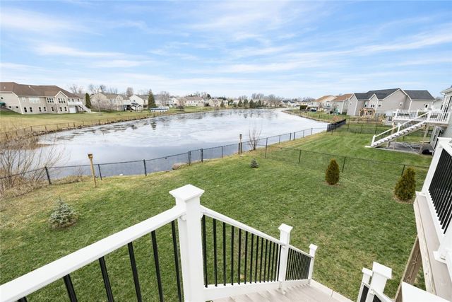 6113 Holly Creek Drive, Ontario, NY 14519