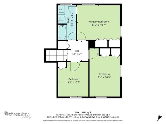 1456 Oakdale Drive, South Bend, IN 46614