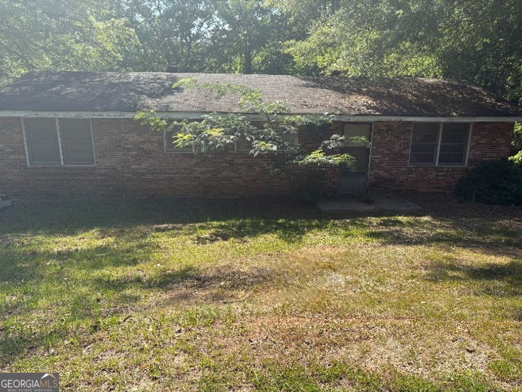 102 Tempie Lane, Covington, GA 30016