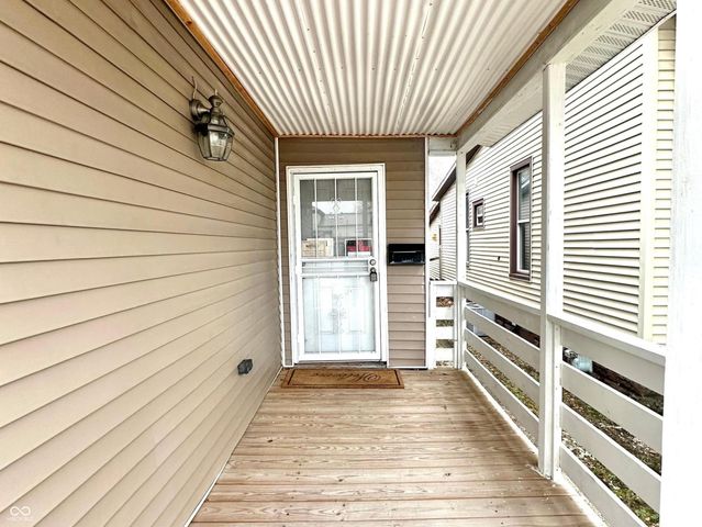 416 N Mulberry Street, Muncie, IN 47305