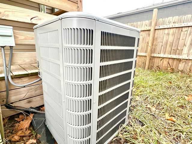 416 N Mulberry Street, Muncie, IN 47305