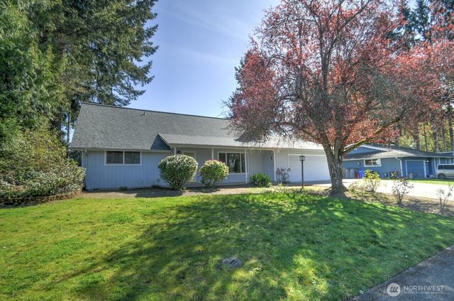 1806 Alanna Drive SE, Lacey, WA 98503