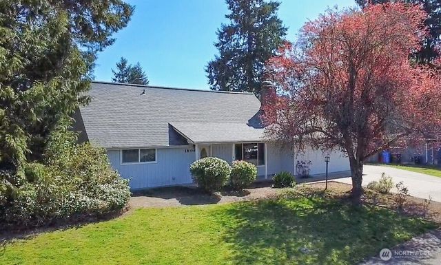 1806 Alanna Drive SE, Lacey, WA 98503