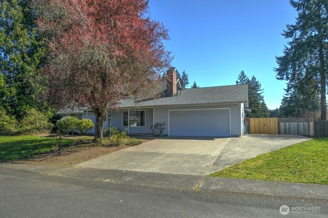 1806 Alanna Drive SE, Lacey, WA 98503
