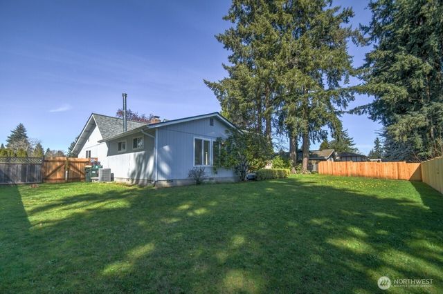 1806 Alanna Drive SE, Lacey, WA 98503