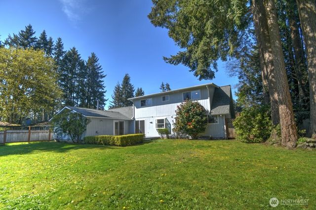 1806 Alanna Drive SE, Lacey, WA 98503