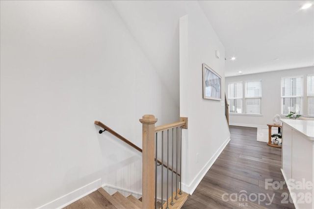 425 Tristram Lane, Charlotte, NC 28205