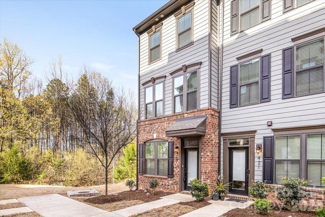425 Tristram Lane, Charlotte, NC 28205