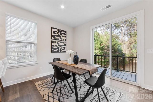 425 Tristram Lane, Charlotte, NC 28205