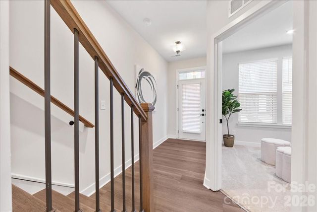 425 Tristram Lane, Charlotte, NC 28205