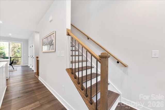 425 Tristram Lane, Charlotte, NC 28205