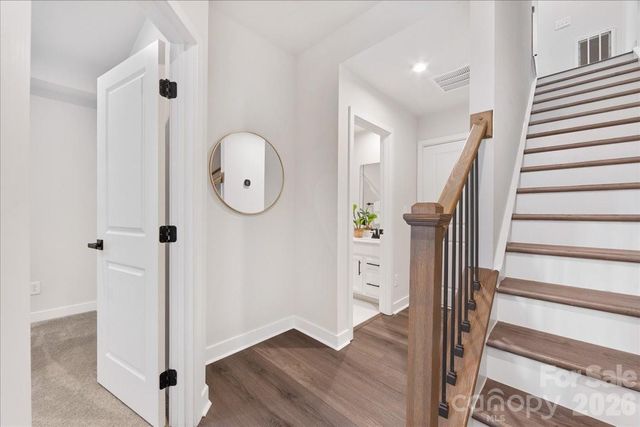 425 Tristram Lane, Charlotte, NC 28205