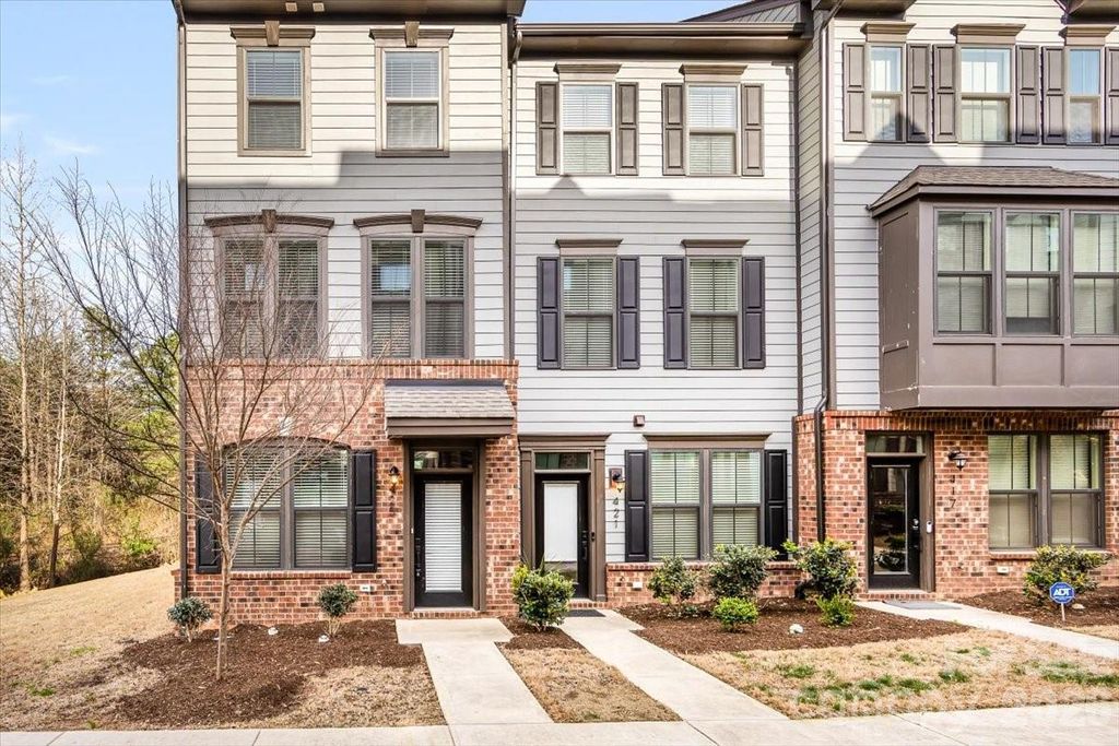 425 Tristram Lane, Charlotte, NC 28205