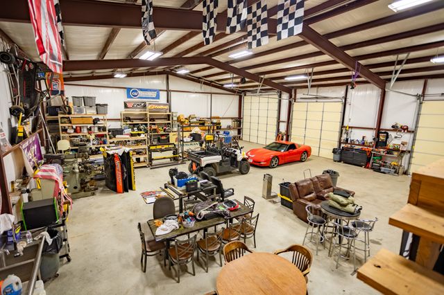 1343 Buster Chatham Road, Waco, TX 76705