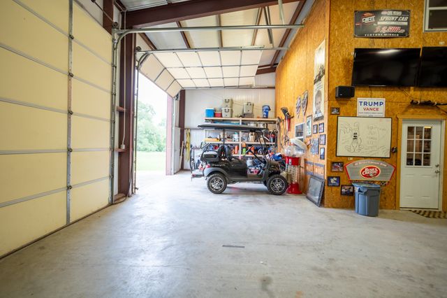 1343 Buster Chatham Road, Waco, TX 76705