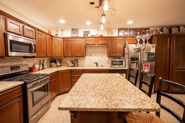 1343 Buster Chatham Road, Waco, TX 76705