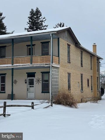 2717 MILL ROAD, Grantham, PA 17027