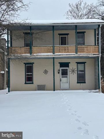 2717 MILL ROAD, Grantham, PA 17027