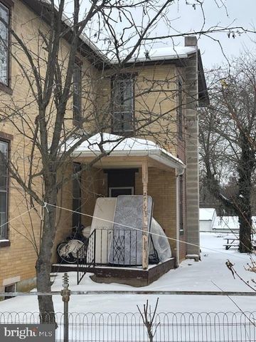 2717 MILL ROAD, Grantham, PA 17027