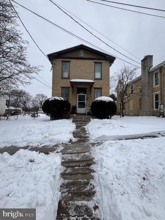 2717 MILL ROAD, Grantham, PA 17027