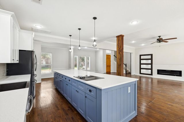 6043 Fieldstone Drive, Dallas, TX 75252