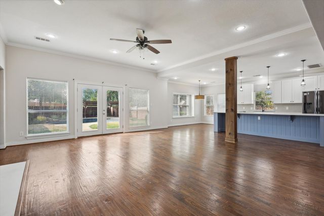 6043 Fieldstone Drive, Dallas, TX 75252