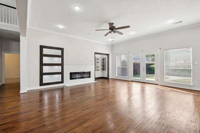 6043 Fieldstone Drive, Dallas, TX 75252