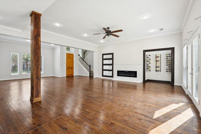 6043 Fieldstone Drive, Dallas, TX 75252