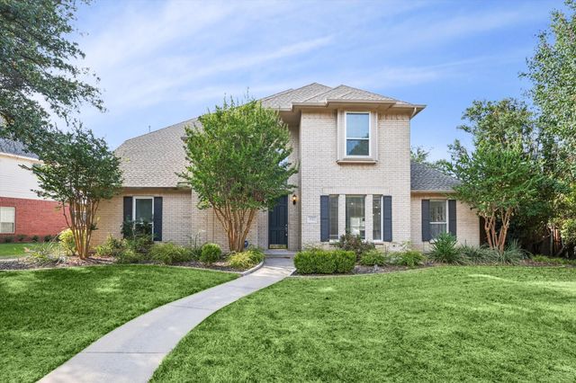 6043 Fieldstone Drive, Dallas, TX 75252