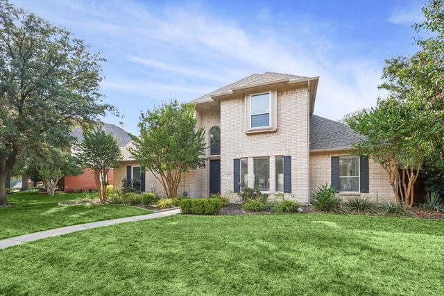 6043 Fieldstone Drive, Dallas, TX 75252