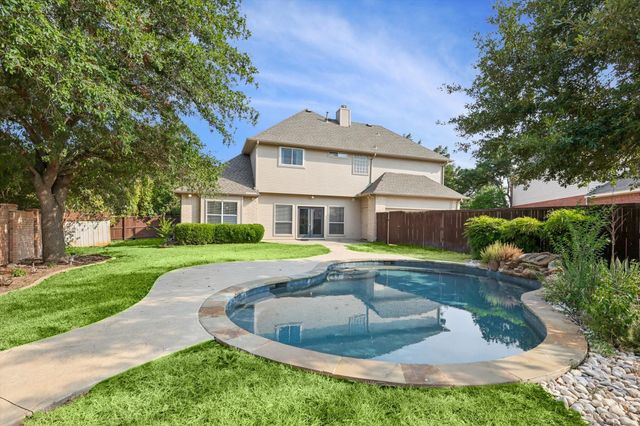 6043 Fieldstone Drive, Dallas, TX 75252