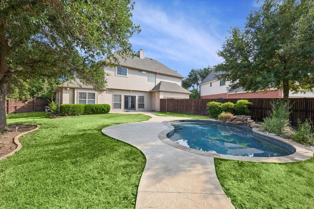 6043 Fieldstone Drive, Dallas, TX 75252