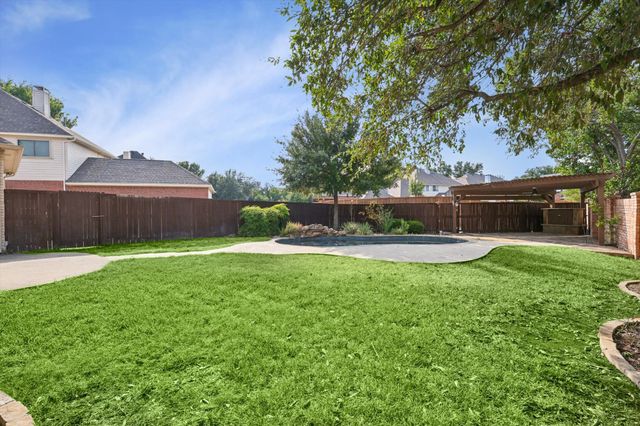 6043 Fieldstone Drive, Dallas, TX 75252
