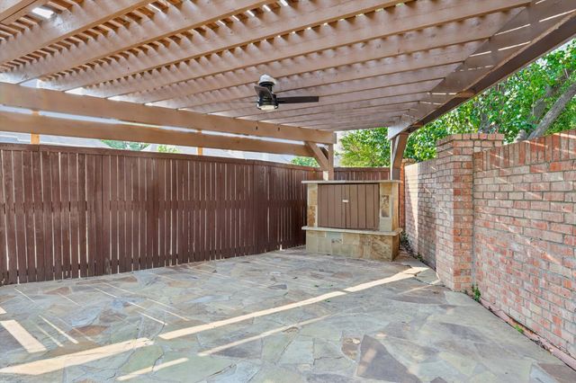 6043 Fieldstone Drive, Dallas, TX 75252
