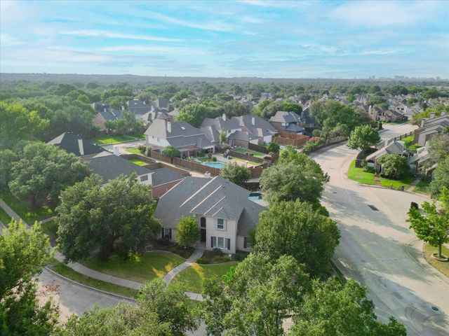 6043 Fieldstone Drive, Dallas, TX 75252