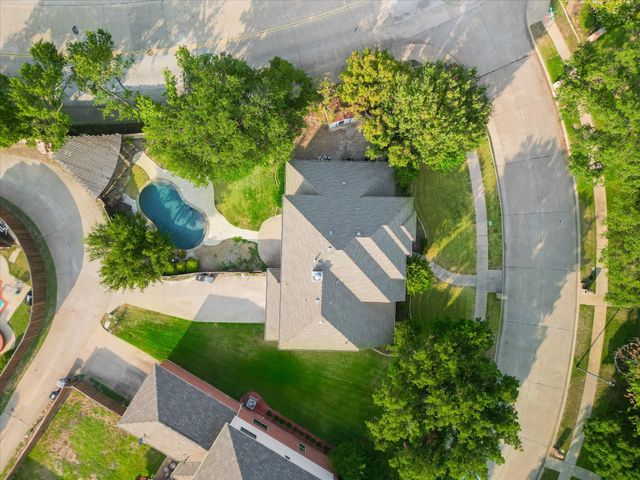 6043 Fieldstone Drive, Dallas, TX 75252
