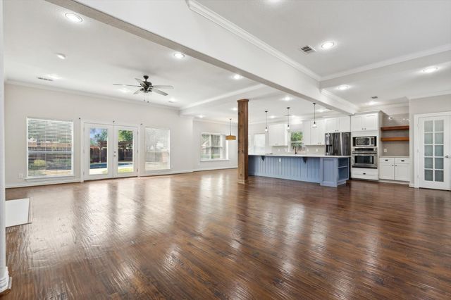 6043 Fieldstone Drive, Dallas, TX 75252
