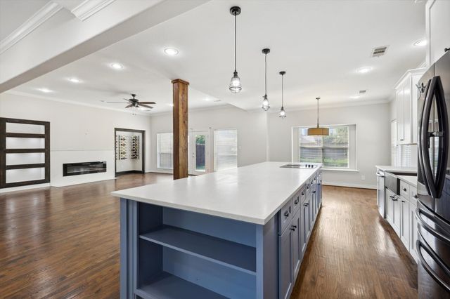 6043 Fieldstone Drive, Dallas, TX 75252