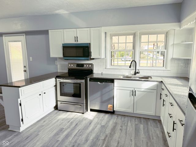 5016 N SR 9, Anderson, IN 46017