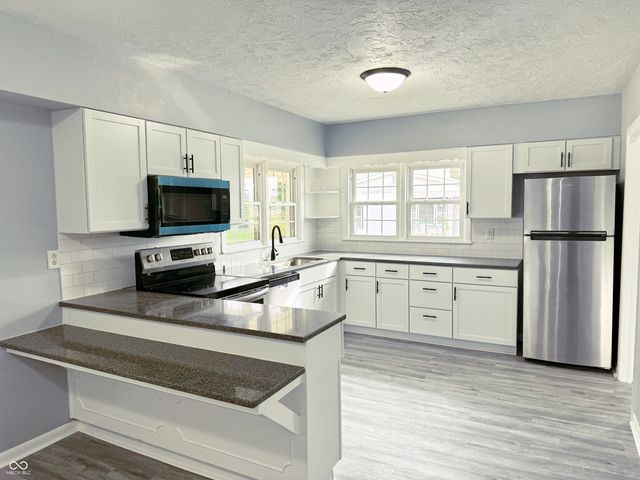 5016 N SR 9, Anderson, IN 46017