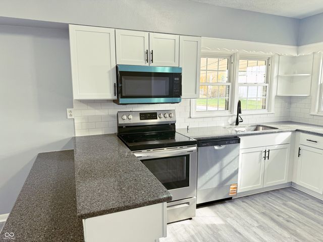 5016 N SR 9, Anderson, IN 46017